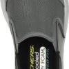 Skechers Equalizer 5.0 Heren Instapschoen - Grijs - Maat 42 -Casio Verkoop 473x1200 7