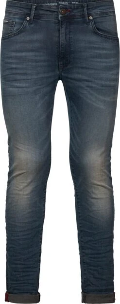 Petrol Industries - Heren Seaham Slim Fit - - 31 -Casio Verkoop 474x1200 12