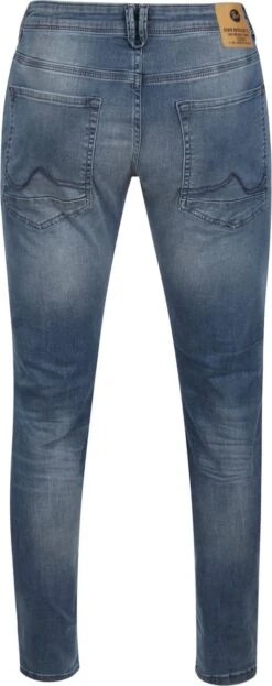 Petrol Industries - Heren Seaham Slim Fit - - 31 -Casio Verkoop 476x1200 6