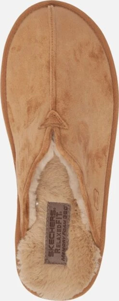 Skechers Renten Palco Pantoffles Cognac - Maat 43 -Casio Verkoop 477x1200 3