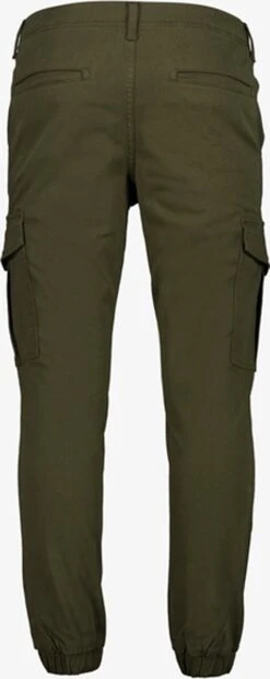 Produkt Heren Cargo Broek Lengte 32 - Groen - Maat 34 -Casio Verkoop 477x1200 7