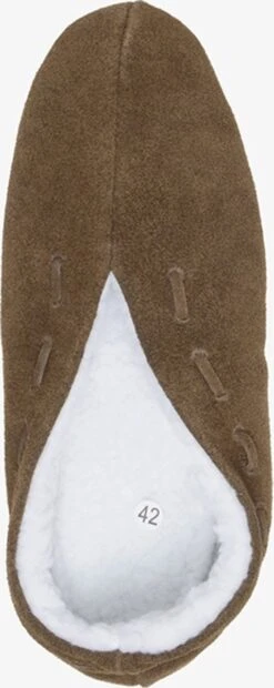 Thu!s Heren Spaanse Sloffen - Groen - Maat 44 - Pantoffels -Casio Verkoop 478x1200 1