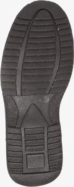 Zwarte Heren Instappers - Maat 46 -Casio Verkoop 479x1200 2