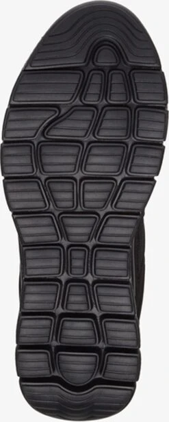 Osaga Jesse 2.0 Heren Fitnessschoenen Zwart - Maat 43 - Extra Comfort - Memory Foam 11 Osaga Jesse 2.0 Heren Fitnessschoenen Zwart - Maat 43 - Extra Comfort - Memory Foam -Casio Verkoop 481x1200