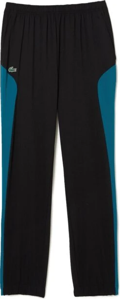 Lacoste Sport Colorblock Trainingspak Mannen - Maat M -Casio Verkoop 482x1200 1