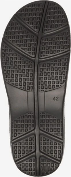 Dutchy Heren Badslippers Met Klittenband - Zwart - Maat 43 -Casio Verkoop 483x1200 5