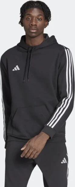 Adidas - Tiro23 - Joggingpak - Zwart/wit 8 Adidas - Tiro23 - Joggingpak - Zwart/wit -Casio Verkoop 484x1200 1
