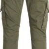JACK&JONES JPSTPAUL JJFLAKE AKM 542 OLIVE NIGH NOOS Heren Broek - Maat 36