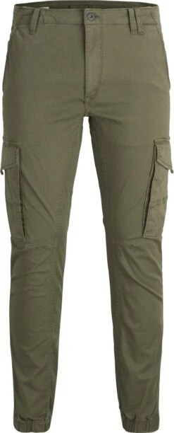 JACK&JONES JPSTPAUL JJFLAKE AKM 542 OLIVE NIGH NOOS Heren Broek - Maat 36 17 JACK&JONES JPSTPAUL JJFLAKE AKM 542 OLIVE NIGH NOOS Heren Broek - Maat 36 -Casio Verkoop 484x1200 11