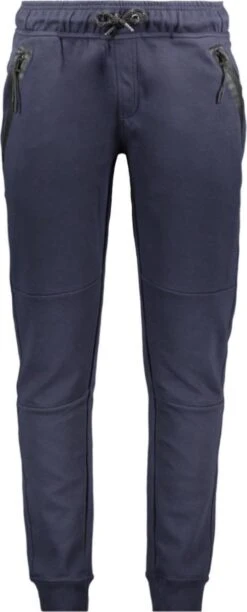 Cars Jeans Heren LAX SWEAT PANT NAVY - Maat L -Casio Verkoop 484x1200 12