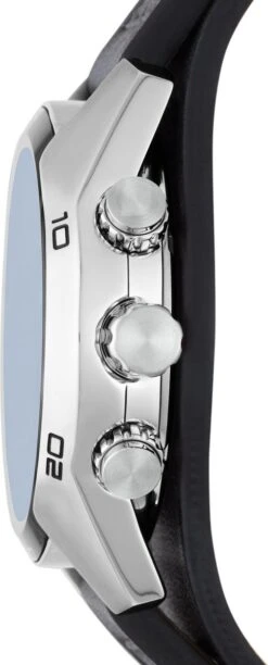 Fossil Coachman CH2564 Herenhorloge 44 Mm - Zilverkleurig -Casio Verkoop 484x1200