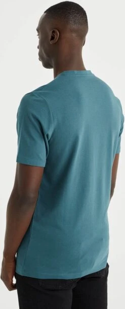 WE Fashion Heren T-shirt 10 WE Fashion Heren T-shirt -Casio Verkoop 484x1200 9