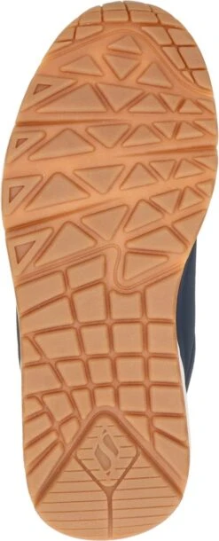 Skechers - Sneakers Dames - Uno Air Blitz - Blauw - Maat 38 -Casio Verkoop 486x1200 2