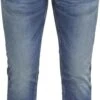 Only & Sons Loom Blue Jog Slim Fit Heren Jeans - Maat W32 X L30 -Casio Verkoop 487x1200 12