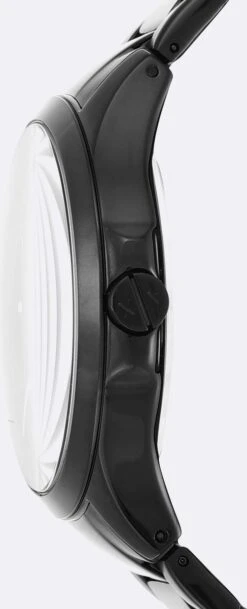 Armani Exchange Hampton AX2104 Herenhorloge 46 Mm - Zwart 34 Armani Exchange Hampton AX2104 Herenhorloge 46 Mm - Zwart -Casio Verkoop 487x1200