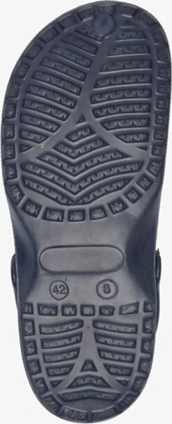 Blauwe Heren Klompen - Maat 43 - Clogs 14 Blauwe Heren Klompen - Maat 43 - Clogs -Casio Verkoop 487x1200 3