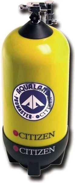 Citizen Automaat Horloge NY0040-09E -Casio Verkoop 490x1200