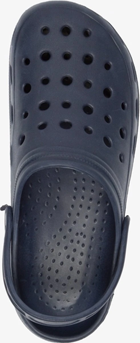 Blauwe Heren Klompen - Maat 43 - Clogs 4 Blauwe Heren Klompen - Maat 43 - Clogs - Afbeelding 2