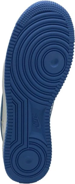 Nike Air Force 1 Low LXX University Blue (Women's) DX1193-100 Maat 40 BLAUW Schoenen -Casio Verkoop 492x1200 1