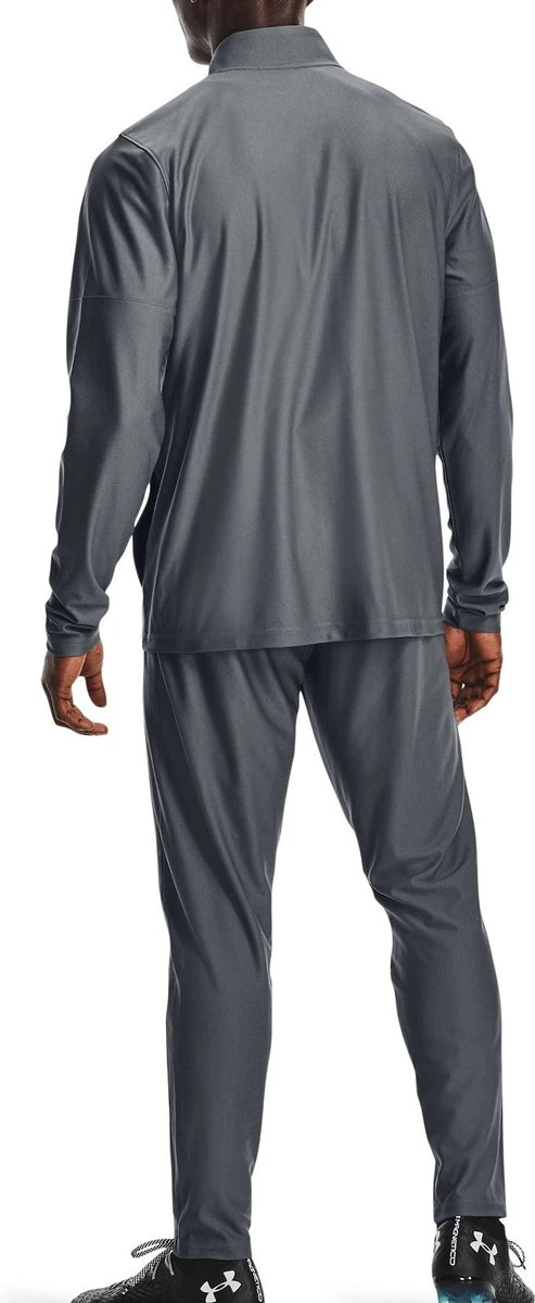 Under Armour Challenger Heren Trainingspak - Maat M 9 Under Armour Challenger Heren Trainingspak - Maat M - Afbeelding 7