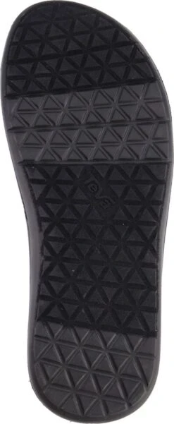 Teva M Voya Flip Heren Slippers - Zwart - Maat 43 -Casio Verkoop 493x1200 8