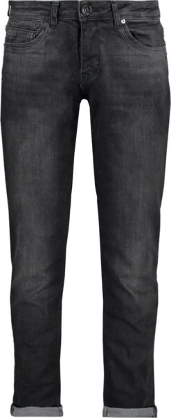 Cars Jeans Heren BLAST Slim Fit BLACK USED - Maat 36/32 -Casio Verkoop 493x1200 9