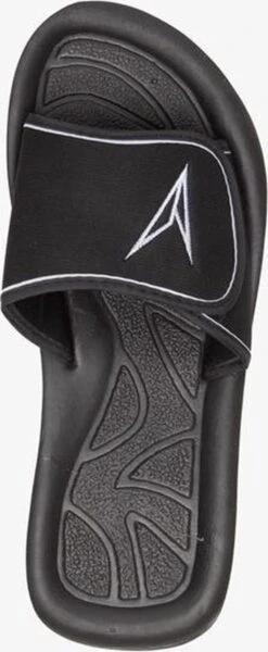 Heren Badslippers Met Klittenband - Zwart - Maat 44 -Casio Verkoop 494x1200 2