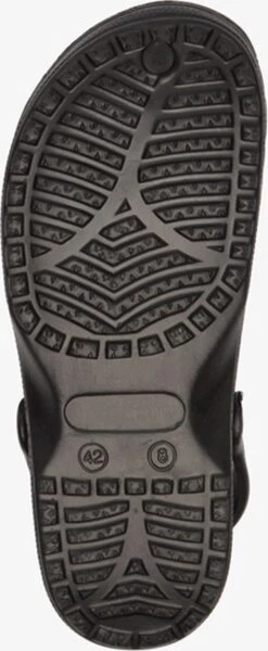Scapino Heren Klompen Zwart - Maat 46 - Clogs -Casio Verkoop 494x1200 5