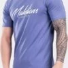 Malelions Lifestyle T-Shirt Senior Stone Blue 1 Malelions Lifestyle T-Shirt Senior Stone Blue -Casio Verkoop 494x1200 8