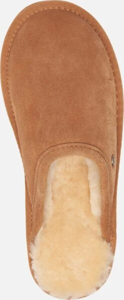 Warmbat Classic Suede Pantoffels - Cognac - Maat 43 27 Warmbat Classic Suede Pantoffels - Cognac - Maat 43 -Casio Verkoop 496x1200