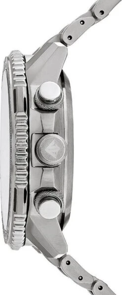 Citizen Promaster Sky Horloge - Citizen Heren Horloge - Blauw - Diameter 45.4 Mm - Titanium -Casio Verkoop 497x1200