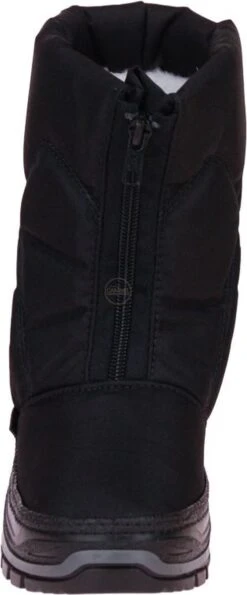 Antarctica - Snowboots Met Ritssluiting Voor Kinderen - AN 2201 - Zwart - Maat 38EU 23 Antarctica - Snowboots Met Ritssluiting Voor Kinderen - AN 2201 - Zwart - Maat 38EU -Casio Verkoop 498x1200