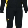 JOMA Championship VI-Trainingspak Heren - Black / Yellow - L -Casio Verkoop 500x1200 1