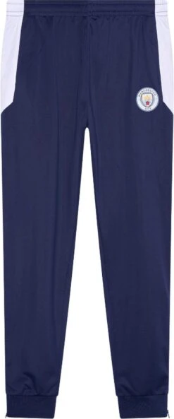 Manchester City Trainingspak Heren 22/23 - Trainingspak Heren - Maat XL -Casio Verkoop 500x1200 2