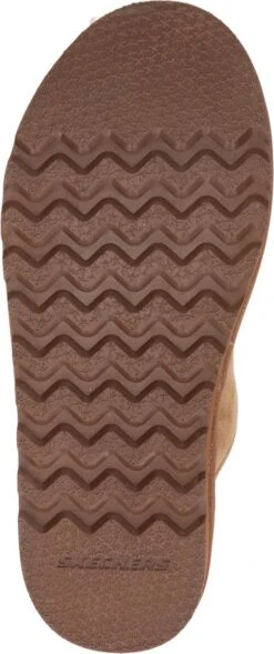 Skechers Renten Palco Pantoffles Cognac - Maat 43 -Casio Verkoop 503x1200 1