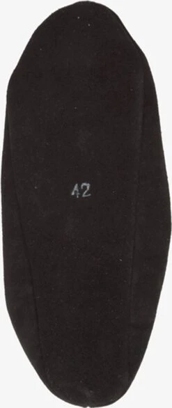 Thu!s Heren Spaanse Sloffen Zwart - Maat 42 - Pantoffels -Casio Verkoop 506x1200 1