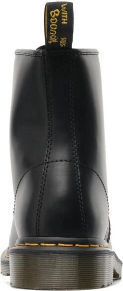 Dr. Martens 1460 Smooth Unisex Veterboots - Black - Maat 42 -Casio Verkoop 507x1200 3
