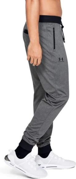 Under Armour Tricot Heren Sportbroek - Maat M -Casio Verkoop 509x1200