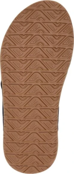 Reef Cushion Phantom Heren Slipper - Blauw Multi - Maat 42 -Casio Verkoop 512x1200 3