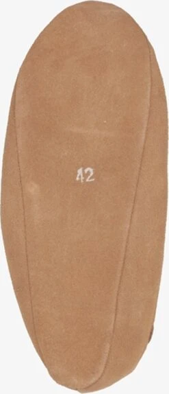 Thu!s Heren Spaanse Sloffen Cognac - Maat 42 - Pantoffels -Casio Verkoop 516x1200 3