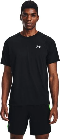 Under Armour Streaker Heren Sportshirt - Maat XL -Casio Verkoop 517x1200