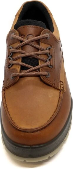 ECCO Track 25 Heren Veterschoenen - Bruin - Maat 43 -Casio Verkoop 521x1200 2