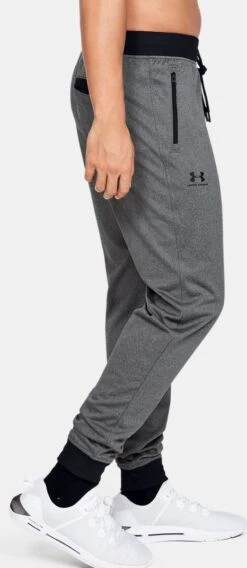 Under Armour Tricot Heren Sportbroek - Maat M -Casio Verkoop 522x1200