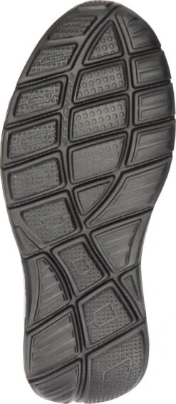 Skechers Equalizer 5.0 Heren Instapschoen - Grijs - Maat 40 -Casio Verkoop 524x1200