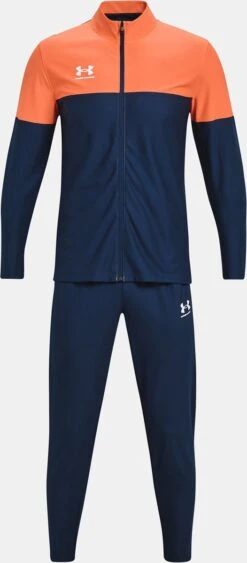 Under Armour Challenger Trainingspak Mannen - Maat M