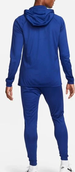 Nike Nederlands Elftal Strike Trainingspak 22/24 - Maat L -Casio Verkoop 526x1200 4