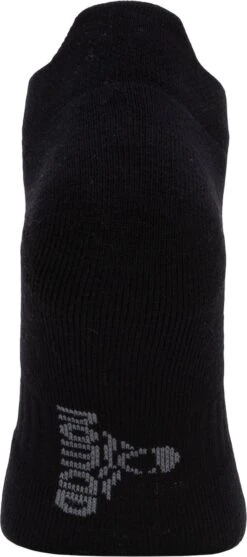 NOMAD® 3 Pack Enkelsokken Maat 35/38 | Bio Katoen Wandelsokken Footie 3-pack Zwart | Naadloos | Sokken Dames & Heren -Casio Verkoop 532x1200 1