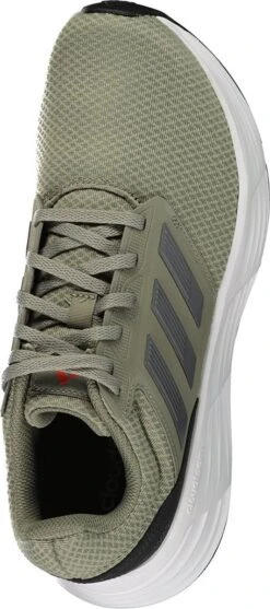 ADIDAS Galaxy 6 Hardloopschoenen - Green - Heren - EU 42 -Casio Verkoop 532x1200
