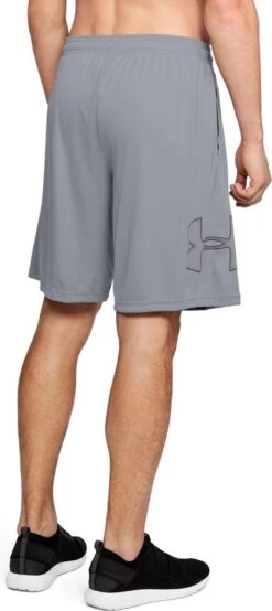 Under Armour Tech Heren Sportbroek - Maat L -Casio Verkoop 535x1200 2