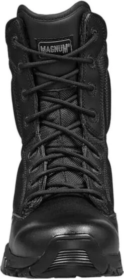 MAGNUM VIPER PRO 8.0 - Heren Insert Laarzen Tactical Boots Zwart M810042-021 - Maat EU 43 UK 9 -Casio Verkoop 535x1200 3